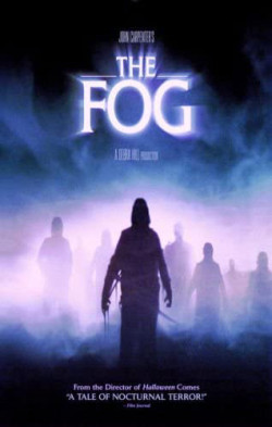 Làn Sương Ma - The Fog