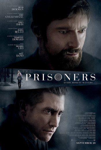 Lần theo dấu vết - Prisoners (2013)