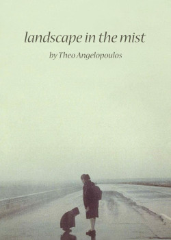 Landscape in the Mist - Landscape in the Mist (1988)