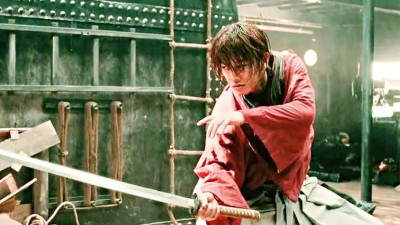 Lãng khách Kenshin 2: Đại Hỏa Kyoto - Rurouni Kenshin Part II: Kyoto Inferno