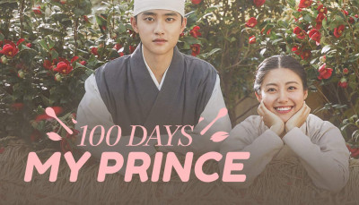 Lang quân 100 ngày - 100 Days My Prince