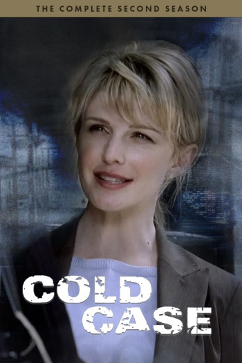 Lãnh Án (Phần 2) - Cold Case (Season 2) (2004)