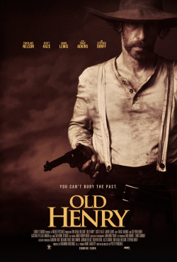 Lão Henry - Old Henry (2021)