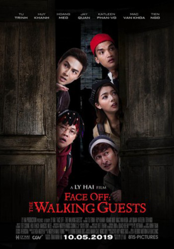 Lật mặt 4: Nhà có khách - Face Off 4: The Walking Guests (2019)