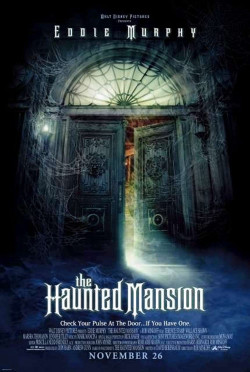Lâu Đài Bất Tử - The Haunted Mansion (2003)