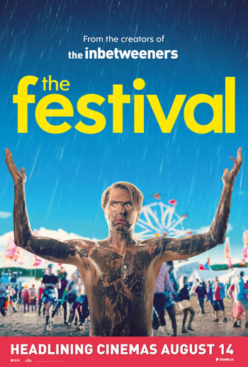 Lễ hội hậu thất tình - The Festival (2019)
