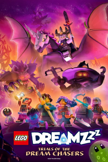 LEGO Dreamzzz - LEGO Dreamzzz (2023)