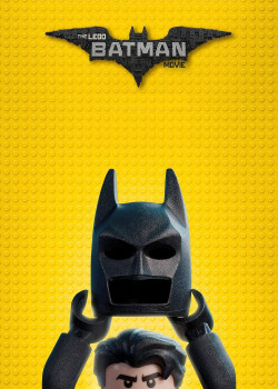 Lego Người Dơi - The Lego Batman Movie (2017)