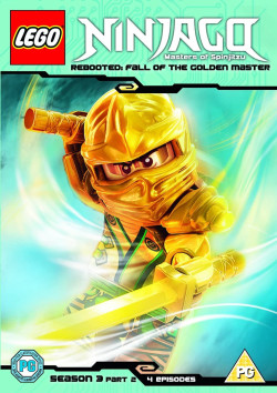 LEGO Ninjago (Phần 3 - Part 2) - LEGO Ninjago (Season 3 - Part 2) (2020)