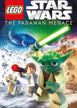 Lego Star Wars: The Padawan Menace - Lego Star Wars: The Padawan Menace (2011)