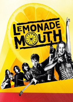 Lemonade Mouth - Lemonade Mouth (2011)