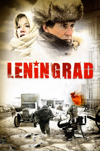 Leningrad - Leningrad (2009)