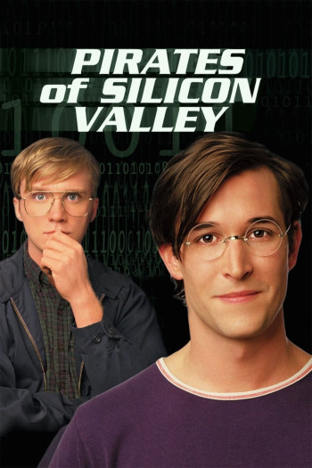 Lịch Sử Apple Và Microsoft  - Pirates of Silicon Valley (1999)