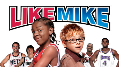 Like Mike - Like Mike