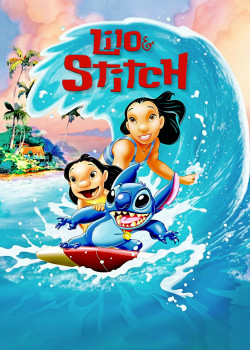 Lilo & Stitch - Lilo & Stitch (2002)