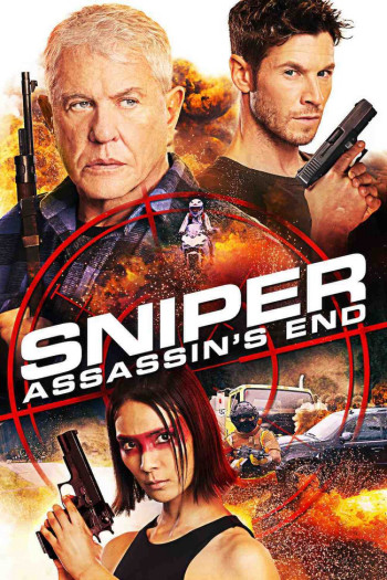 Lính bắn tỉa: Hồi kết của sát thủ - Sniper: Assassin End (2020)
