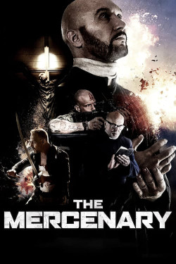 Lính Đánh Thuê - The Mercenary (2020)
