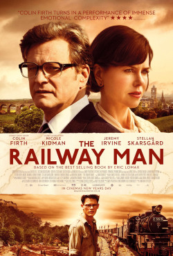 Linh Hồn Của Những Chuyến Tàu - Railroad Man (1999)