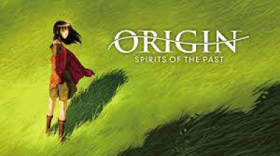 Linh Hồn Nguyên Thủy - Origin: Spirits of the Past