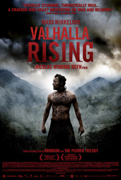 Linh Hồn Tử Sĩ - Valhalla Rising (2010)