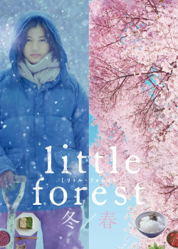 Little Forest: Winter/Spring - Little Forest: Winter/Spring