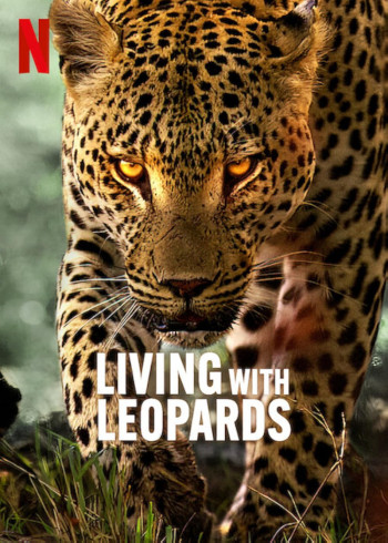  Living with Leopards -  Living with Leopards (2024)