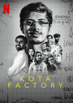 Lò luyện ở Kota (Phần 2) - Kota Factory (Season 2)