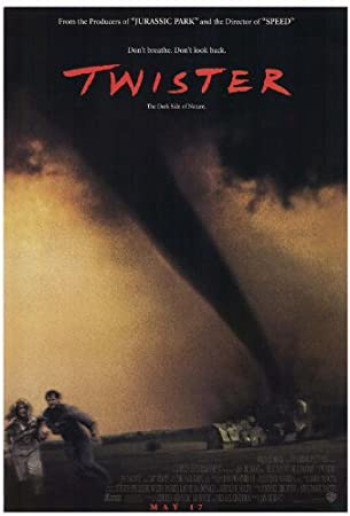 Lốc xoáy - Twister (1996)