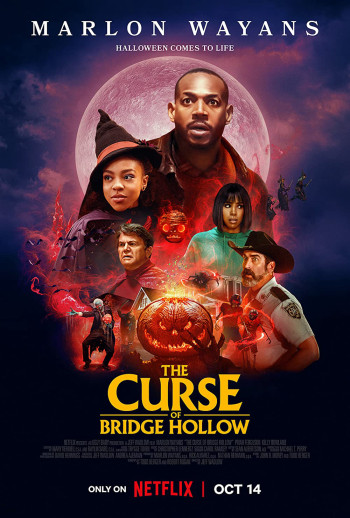 Lời nguyền Bridge Hollow - The Curse of Bridge Hollow