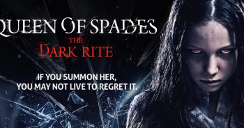 Lời Nguyền Con Đầm Bích - Queen Of Spades: The Dark Rite