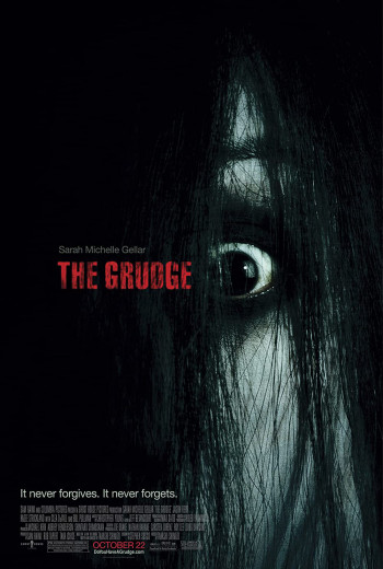 Lời nguyền - The Grudge