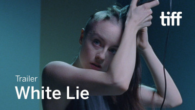 Lời Nói Dối Nhỏ Nhặt - White Lie