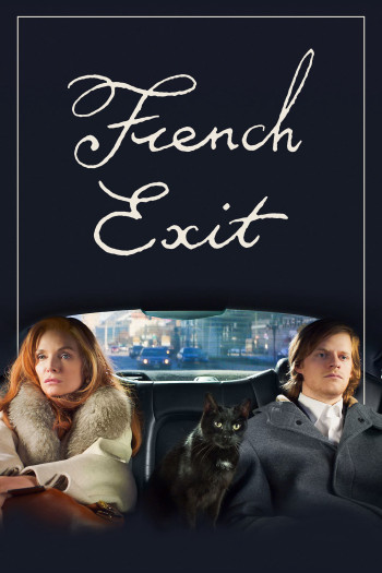 Lối thoát ở Pháp - French Exit (2020)
