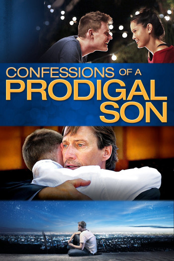 Lời Thú Tội Của Đứa Con Hoang - Confessions of a Prodigal Son (2015)