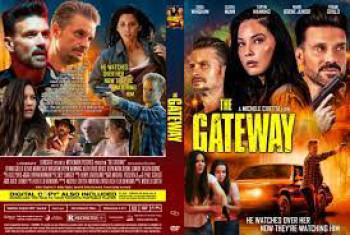 LỐI VÀO - The Gateway