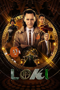 Loki (Phần 1) - Loki (Season 1)