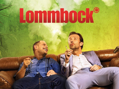 Lommbock - Lommbock