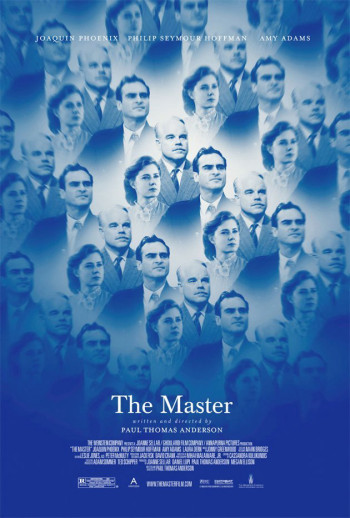 Lộng hành thiên hạ - The Master