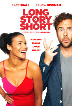 Long Story Short - Long Story Short (2021)