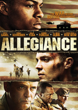 Lòng Trung Thành - Allegiance (2012)