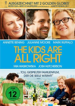 Lũ Trẻ Đều Ổn - The Kids Are All Right (2010)