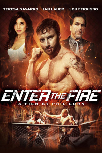 Lửa Chiến - Enter the Fire (2018)