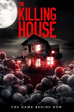 Luân Hồi Chiến - The Killing House (2018)