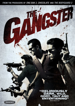 Luật Sống Còn - The Gangster (2012)