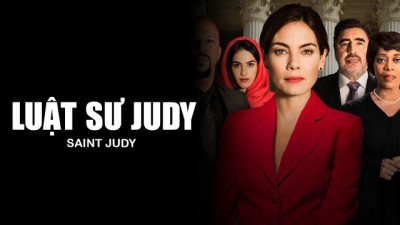 Luật Sư Judy - Saint Judy