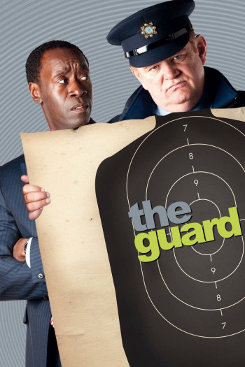 Lực Lượng Cảnh Sát - The Guard (2011)