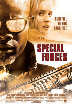 Lực Lượng Đặc Nhiệm - Special Forces (2011)