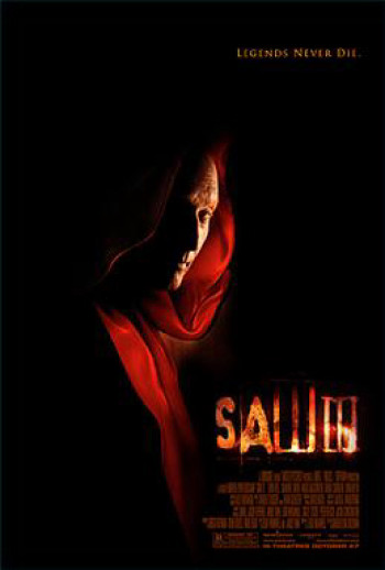 Lưỡi cưa III - Saw III (2006)