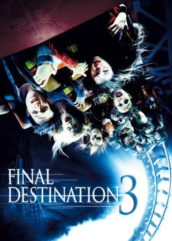 Lưỡi Hái Tử Thần 3 - Final Destination 3 (2006)