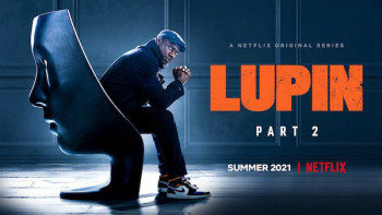 Lupin (Phần 2) - Lupin (Season 2)